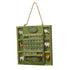 Ins Style Retro Wall Decoration Background Wall Hanging Wall Hanging